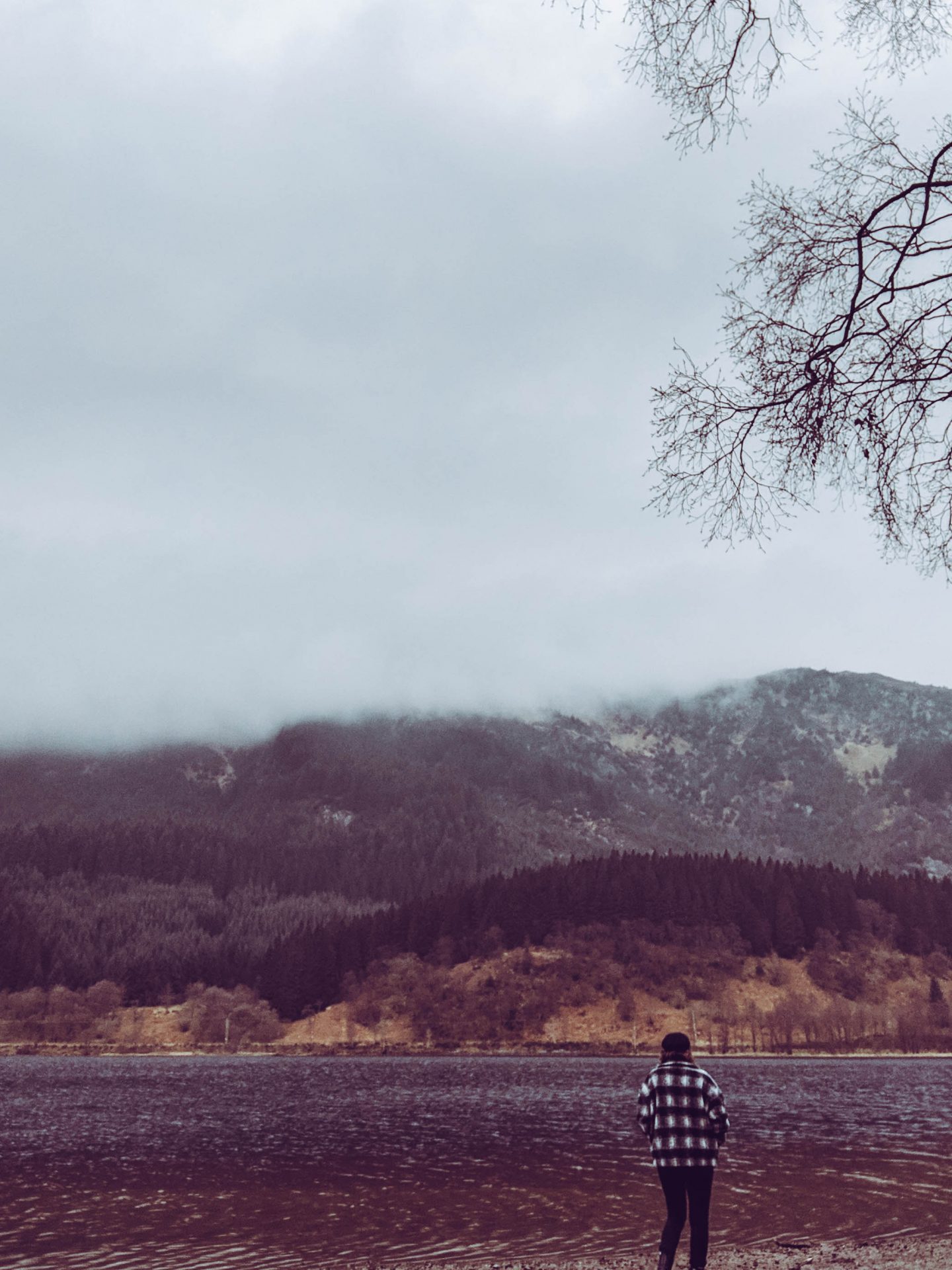 Diario de viaje: The Highlands - UK