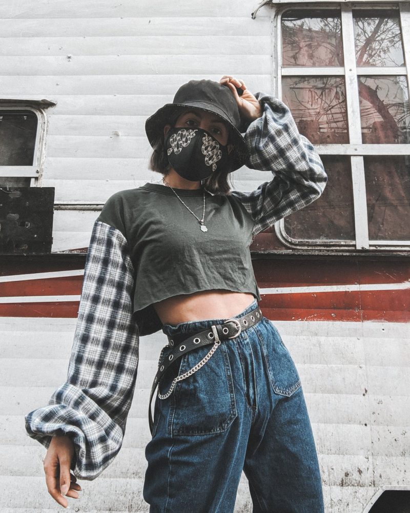 Lesscuelita de moda: Jeans