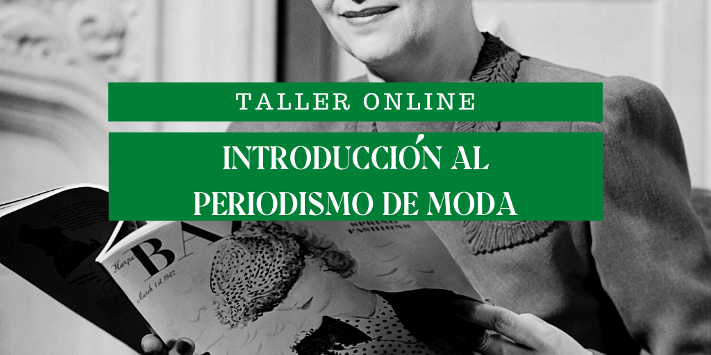 Quiero Trabajar En La Industria De La Moda